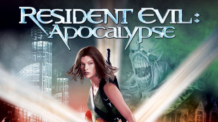 Resident Evil: Apocalypse (2004) sub indo YGY