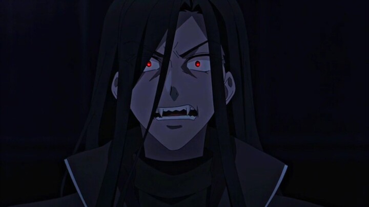 #darkmoon_#darkmoonkuronotsukinosaidan_#darkmoonthebloodaltar_#anime_#animeedit_#fyp_#renkaisqd