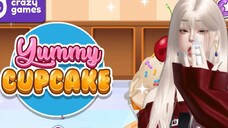 【YUMMY CUPCAKE】GAME FAMILY FRIENDLY |INDONESIA