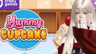 【YUMMY CUPCAKE】GAME FAMILY FRIENDLY |INDONESIA