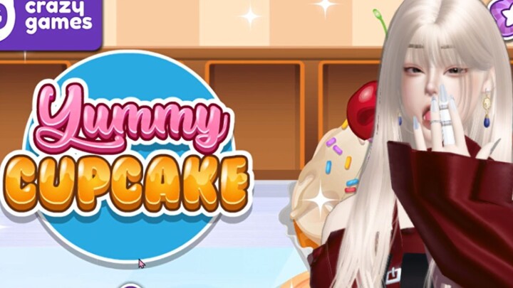 【YUMMY CUPCAKE】GAME FAMILY FRIENDLY |INDONESIA