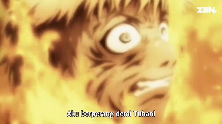 PARA PEJUANG DI DUNIA  TERLEMPAR KE ISEKAI !!!#alurcerita