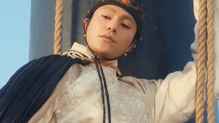 让你演太监，没让你教科书式还原啊！