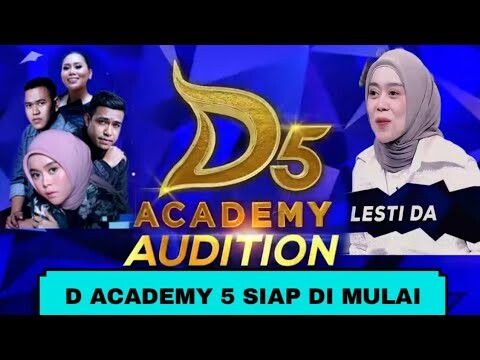 LESTI KEJORA SIAP MENGGUNCANG DA5 , SEMPAT TERTUNDA KINI DA 5 SEGERA DI MULAI HARI INI 18 JULI 2022