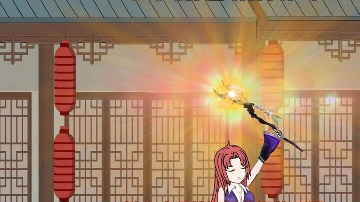 Tập 271: Bao vây mọi người trong Sở Thành (bạn dùng Rìu Bàn Cổ còn tôi có Barrett)
