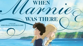 [Movie] Marnie Trong Ký Ức (Lồng Tiếng) - When Marnie Was There