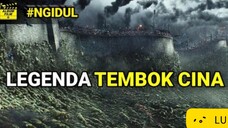 SETIAP 60 TAHUN SEKALI, JUTAAN MONSTER CERDAS & GANAS MENYERANG _ #NGIDUL