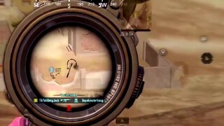 REFLEKIN ABANG KARAKIN - PUBG Mobile