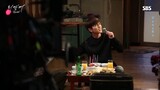 BEHIND SCENES COMPILATION #YooSeungHo