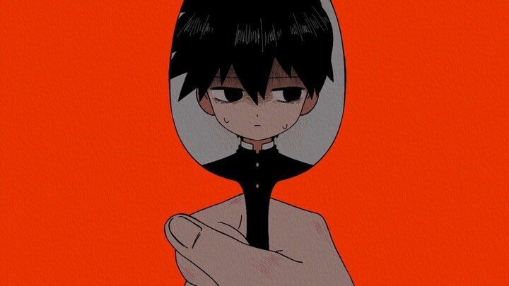Aplikator [Psycho Psycho 100 Tulisan Tangan/Kageyama Ritsu Center].