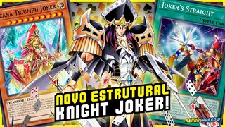 CORINGA ARCANO: *NOVA SKILL* TRAZ DECK DE 2017 DE VOLTA! - Yu-Gi-Oh! Duel Links #1898