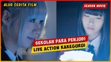 Sekolahnya Para Penjudi (SEASON MOVIE) | ALUR CERITA FILM KAKEGURUI LIVE ACTION