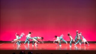 【Kindergarten version】Snow Man『DD』