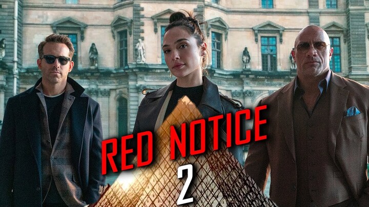 Red Notice 2 Biggest Robbery Theories Explained