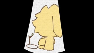 [小鸡奇金de剧场-Flightless birds不会飞的鸟]