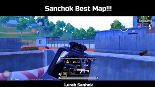 Sanhok Adalah Map Terbaik Di Pubg!!!