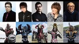 Kamen Rider Beyond Generations Preview 4