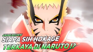SIAPA SIH HOKAGE TERSUKSES DI NARUTO !?