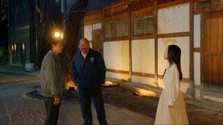 FOR EAGLE BROTHERS S1 EP15(EngSub)