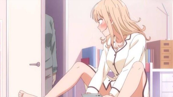 Baru Beli Budak Langsung Di.... Anime Romance Harem