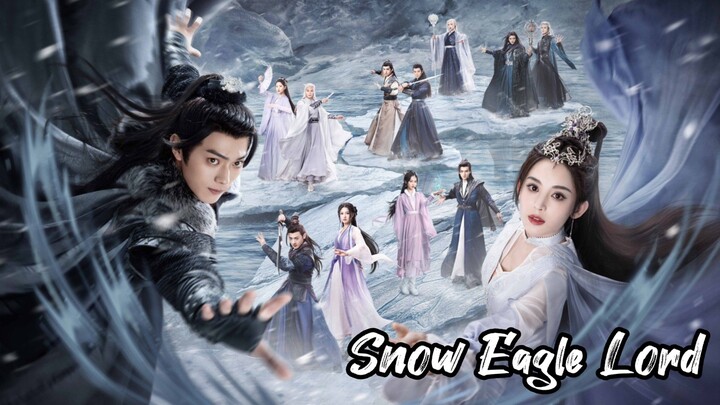 [EP 5][SUB INDO] Snow Eagle Lord