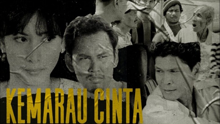 KEMARAU CINTA (2005).