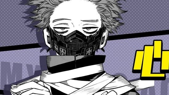 [Spoiler alert] Class A vs Class B! Shinso's desperate counterattack! My Hero Academia manga comment