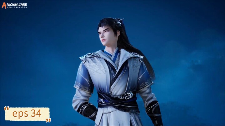 Matrial Shattered Galaxy eps 42 Sub Indo