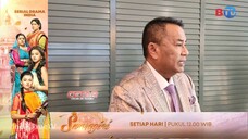 Cetar "Celeb On Target" BTV - 17 Juli 2025