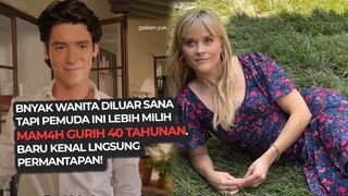 BEGINI RASANYA DIKEL0NIN SAMA MAM4H GUR!h 40 TAHUN. | alur cerita film | story recapped