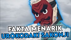 Alasan Urokodaki Sakonji Selalu Memakai Topeng | Demon Slayer