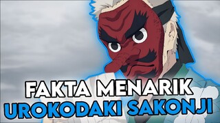 Alasan Urokodaki Sakonji Selalu Memakai Topeng | Demon Slayer