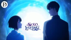 Waktunya Masuk Ke Gerbang Peringkat C [FanDub Indo] | Solo Leveling Season 2