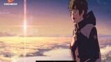 Tóm tắt Anime hay: Your Name (2016)                                     Part 4-End