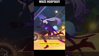 Lakukan hal ini ketika kalian gabut di HSR #honkaistarrail
