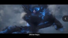 ep93 Renegade immortal sub indo