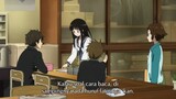 Hyouka - episode 16