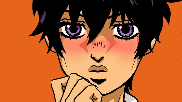 [ลายมือ JOJO] ฉันกำลังจะตกหลุมรักคุณครูแล้วล่ะ (นารันจา x คุณ)