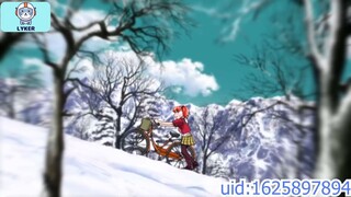 Dấu ấn thiêng liêng 「A M V」 - Đến xung quanh #anime #schooltime