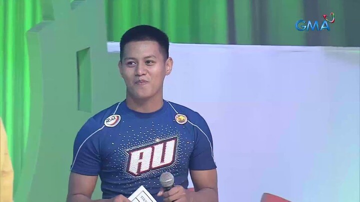 Wacky Kiray, akting akting lang ‘to! #shorts | TiktoClock