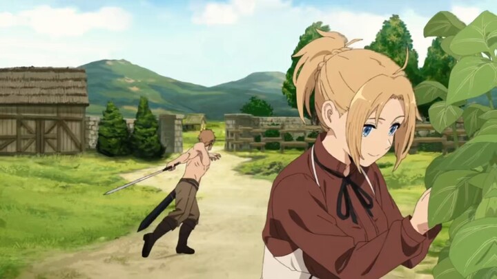 “SIAPA SANGKA… LATIHAN SEPELE INI BIKIN HIDUPNYA AMBYAR TOTAL!”