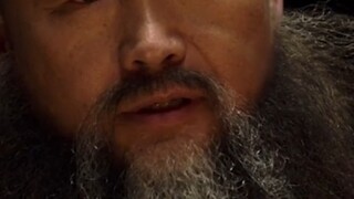 "I think it's OK if others shoot it like this, but I don't think it's OK if Jiang Wen shoots it like