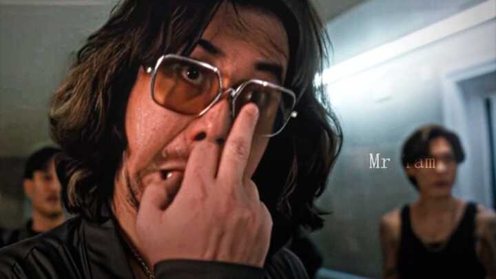 The priest’s combat power has always been a mystery.