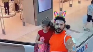 The Difference Between Taking Your Son Out and Taking Your Daughter Out