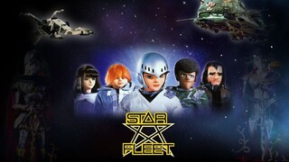 Starfleet X-Bomber_S01E03 - Find F-01