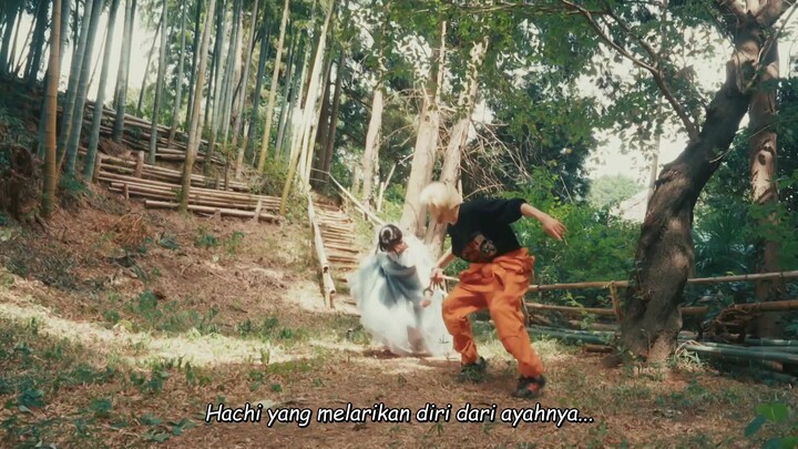 ESCAPE It Was Supposed to Be a Kidnapping Ep. 10 END