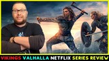 Vikings Valhalla Netflix Series Review