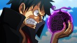 The Secret Revealed to Eating Two Devil Fruits - One Piece