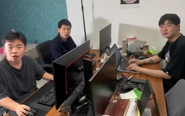 This video has four layers—why do you only see three? Who’s really the one dreaming?