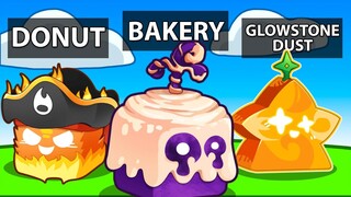 Choose Your Blox Fruit From It's Bad Description